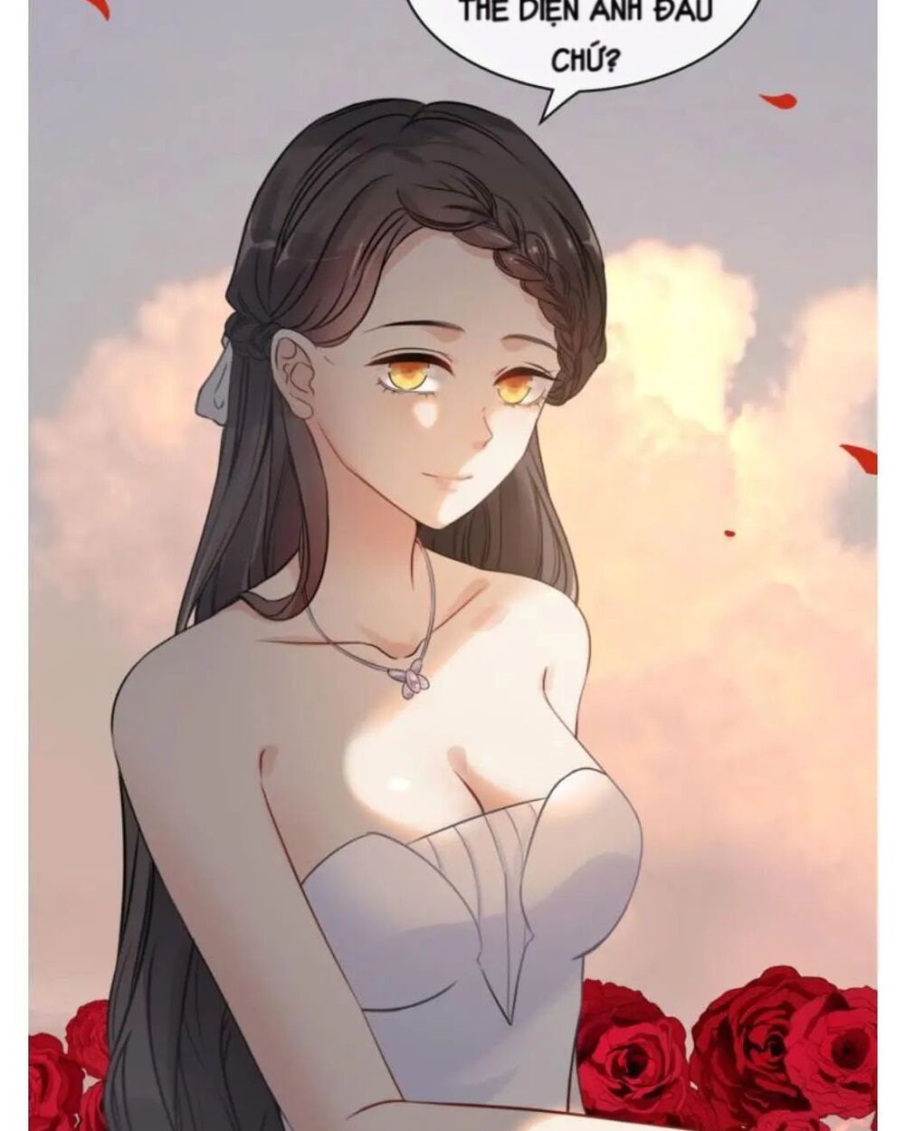 đọc truyện Cô Vợ Hợp Đồng Bỏ Trốn Của Tổng Giám Đốc Chương 322.1 ảnh 9 tại Thiên Thai Truyện