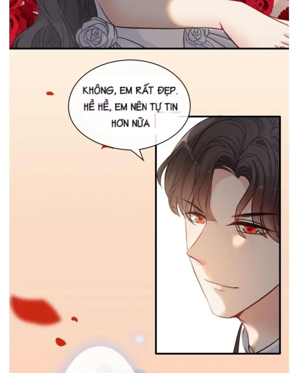 đọc truyện Cô Vợ Hợp Đồng Bỏ Trốn Của Tổng Giám Đốc Chương 322.1 ảnh 10 tại Thiên Thai Truyện