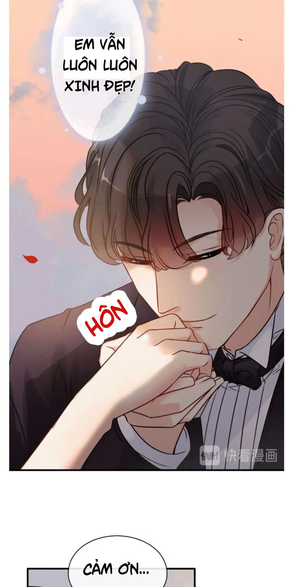 đọc truyện Cô Vợ Hợp Đồng Bỏ Trốn Của Tổng Giám Đốc Chương 322.1 ảnh 11 tại Thiên Thai Truyện