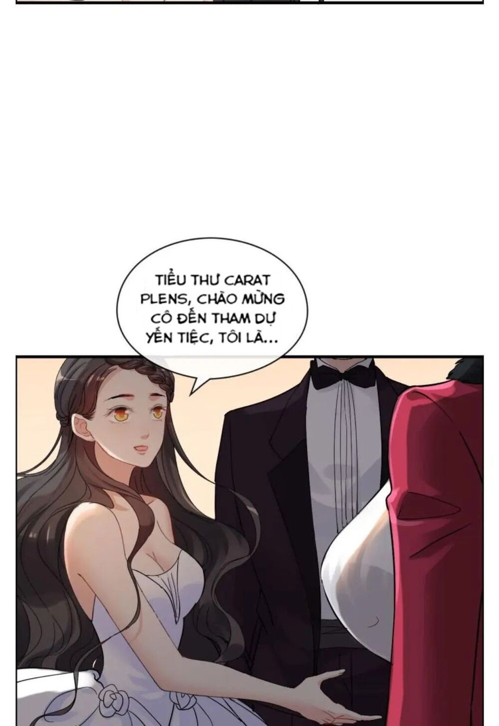 đọc truyện Cô Vợ Hợp Đồng Bỏ Trốn Của Tổng Giám Đốc Chương 322.2 ảnh 14 tại Thiên Thai Truyện