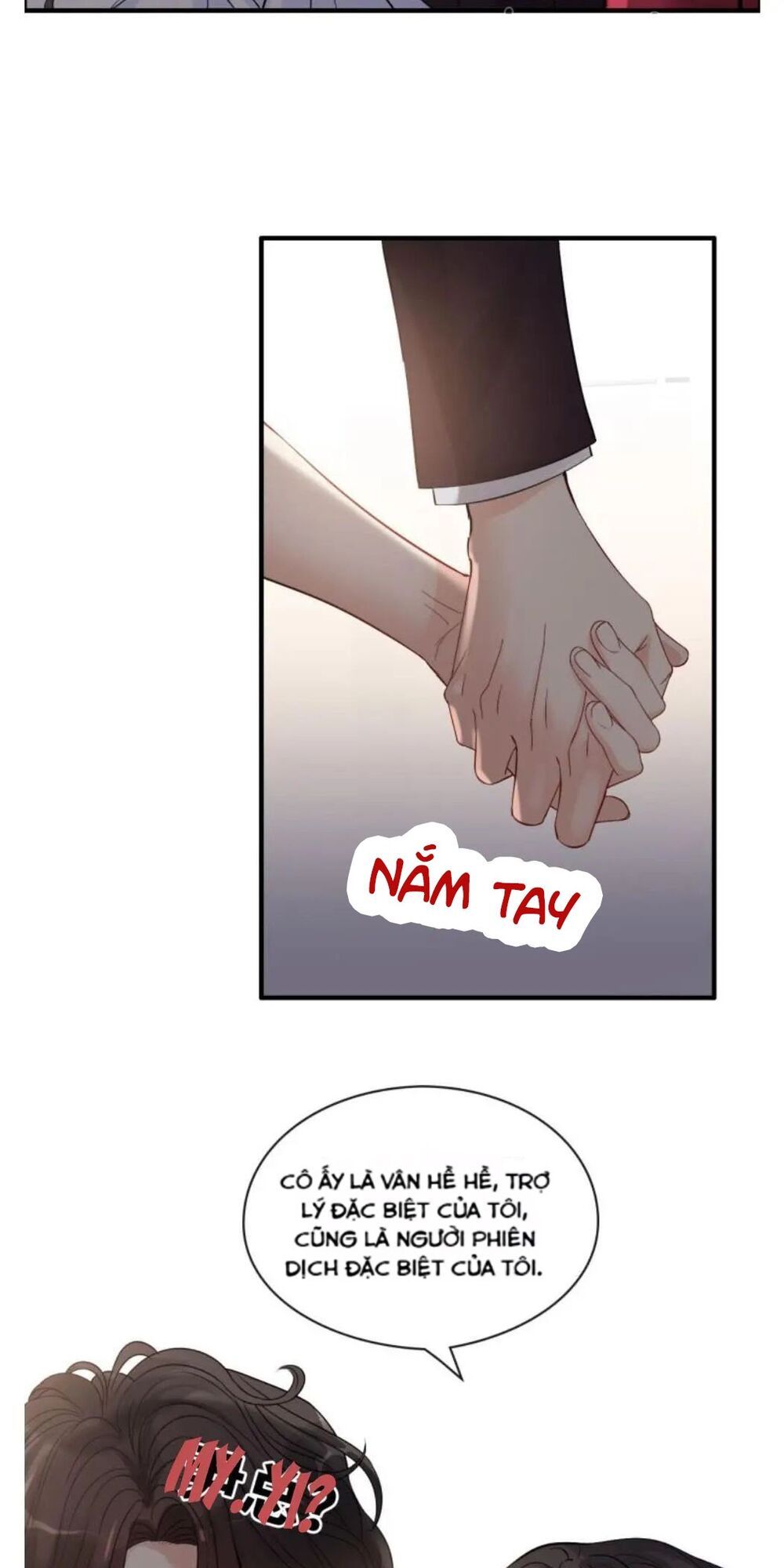 đọc truyện Cô Vợ Hợp Đồng Bỏ Trốn Của Tổng Giám Đốc Chương 322.2 ảnh 15 tại Thiên Thai Truyện