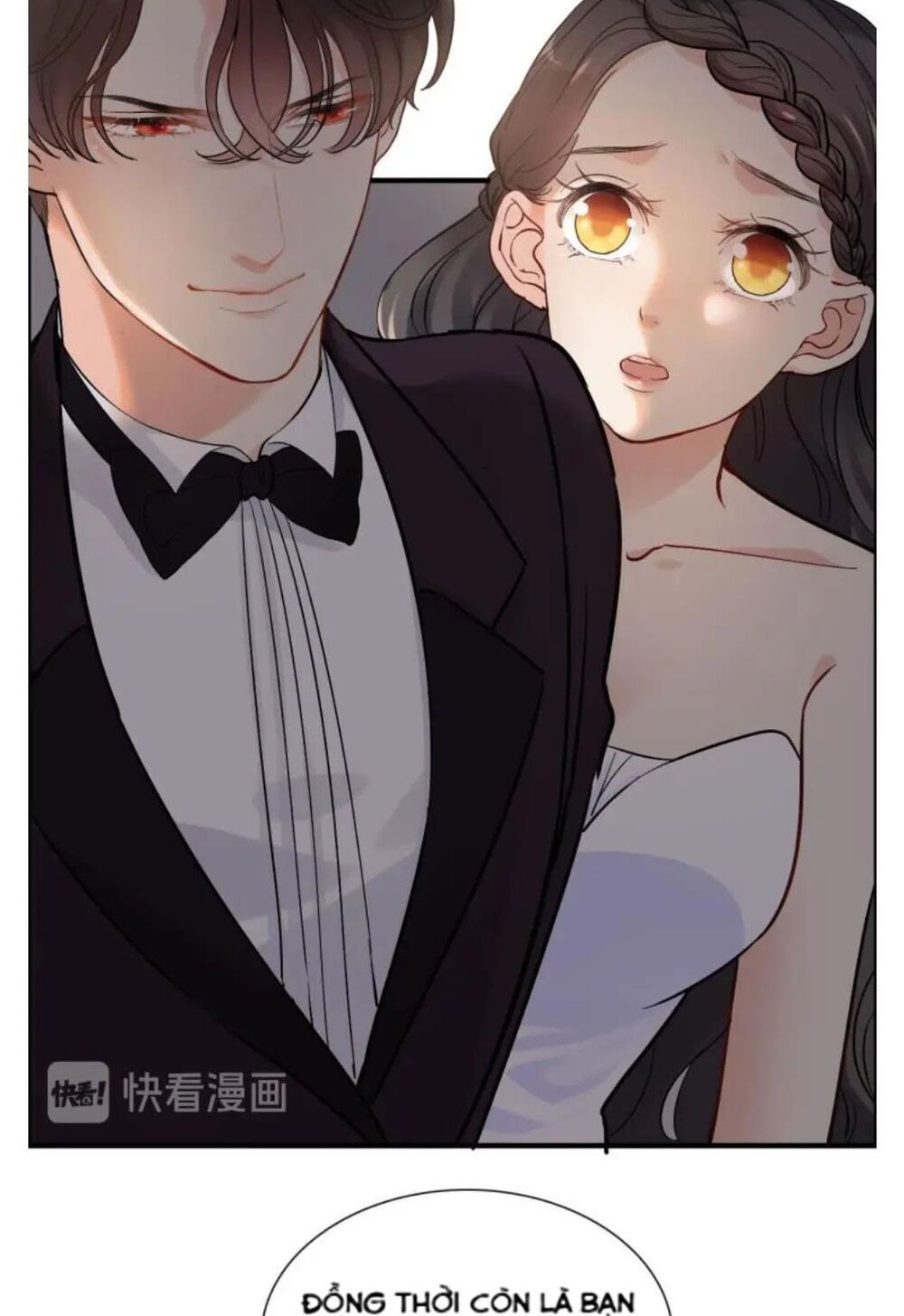 đọc truyện Cô Vợ Hợp Đồng Bỏ Trốn Của Tổng Giám Đốc Chương 322.2 ảnh 16 tại Thiên Thai Truyện