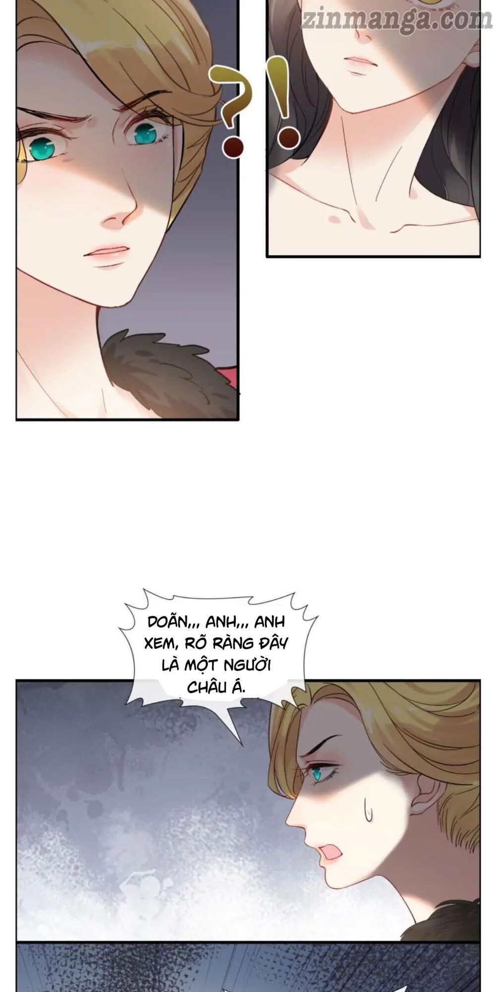 đọc truyện Cô Vợ Hợp Đồng Bỏ Trốn Của Tổng Giám Đốc Chương 322.2 ảnh 18 tại Thiên Thai Truyện