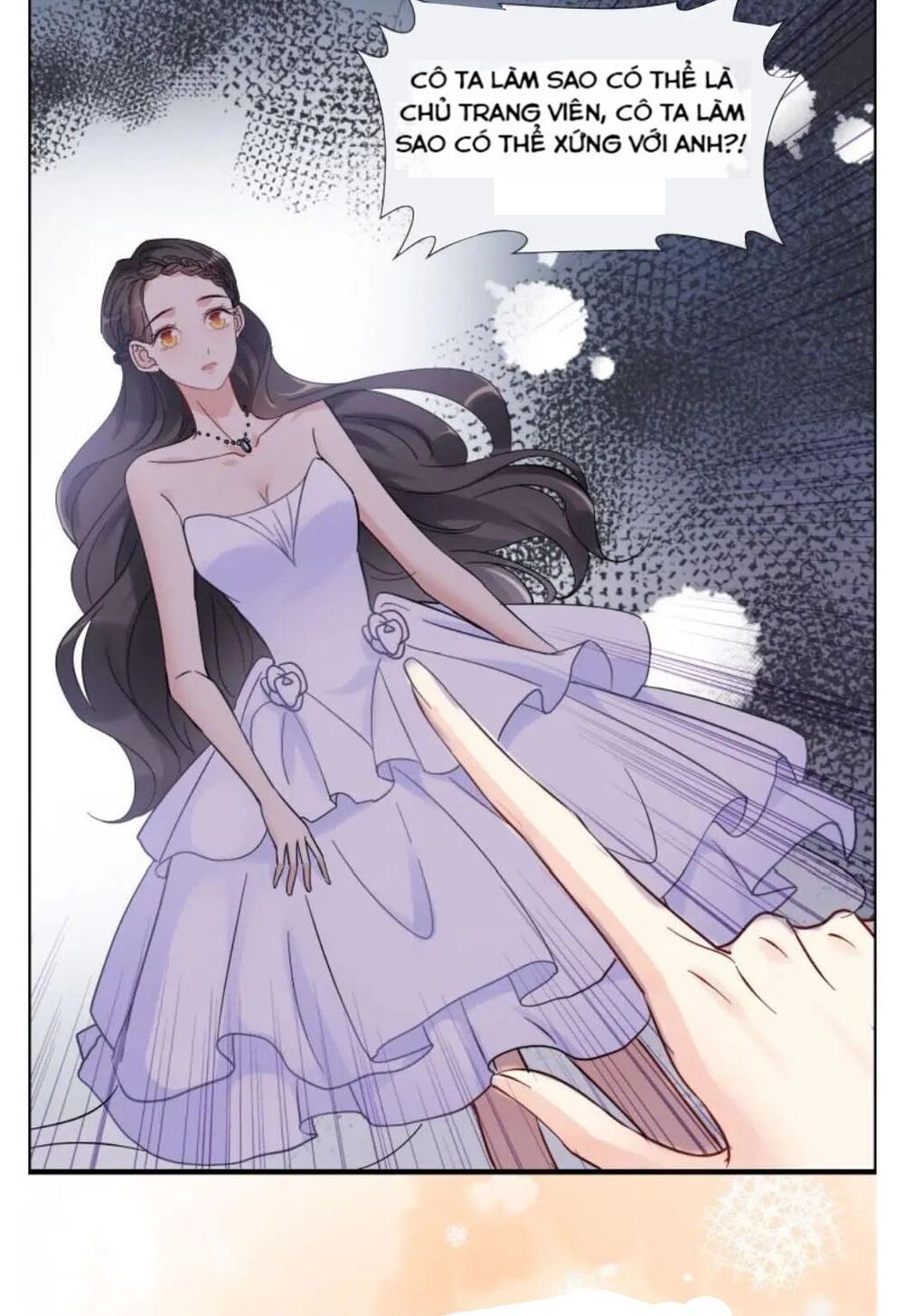 đọc truyện Cô Vợ Hợp Đồng Bỏ Trốn Của Tổng Giám Đốc Chương 322.2 ảnh 19 tại Thiên Thai Truyện