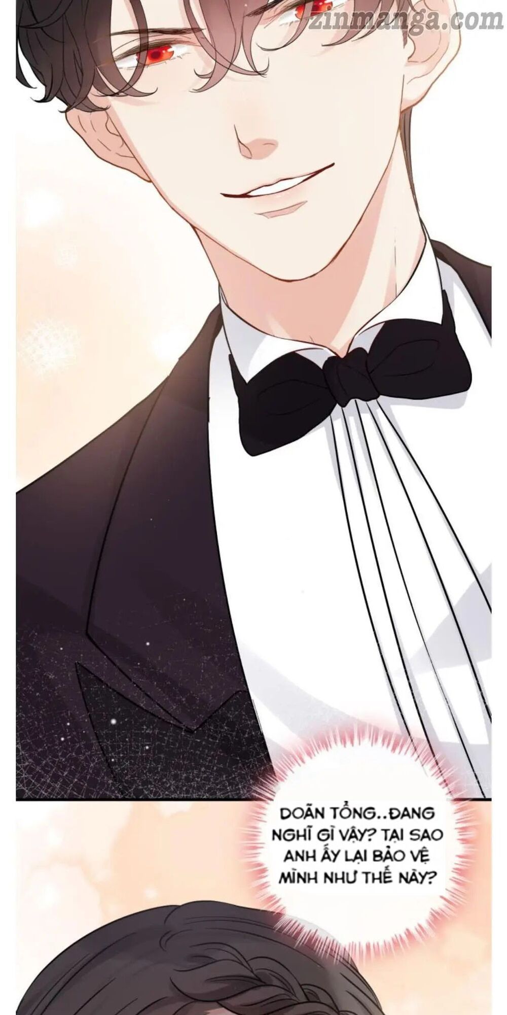 đọc truyện Cô Vợ Hợp Đồng Bỏ Trốn Của Tổng Giám Đốc Chương 322.2 ảnh 21 tại Thiên Thai Truyện