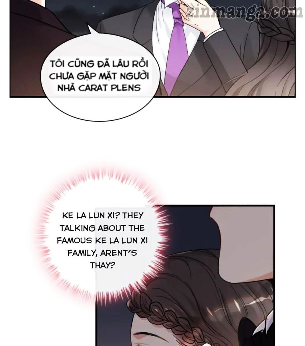 đọc truyện Cô Vợ Hợp Đồng Bỏ Trốn Của Tổng Giám Đốc Chương 322.2 ảnh 4 tại Thiên Thai Truyện