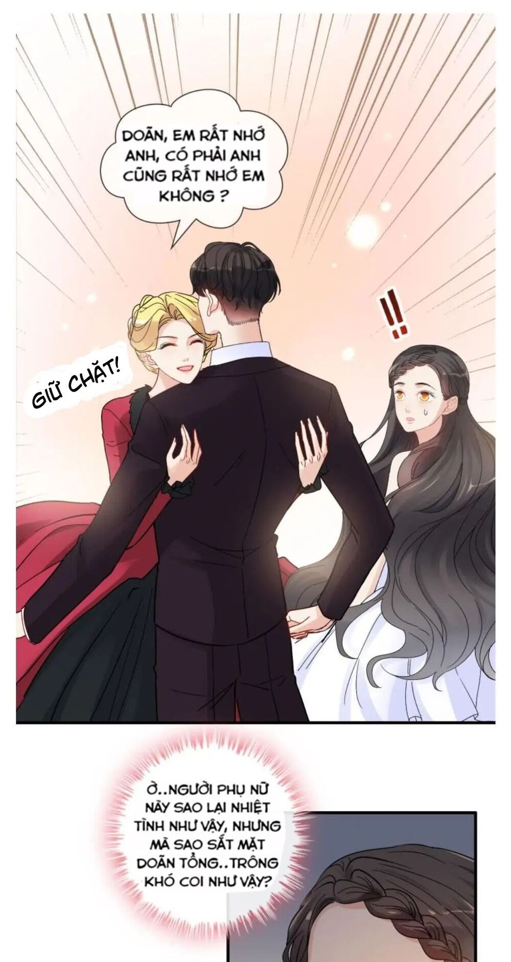 đọc truyện Cô Vợ Hợp Đồng Bỏ Trốn Của Tổng Giám Đốc Chương 322.2 ảnh 10 tại Thiên Thai Truyện