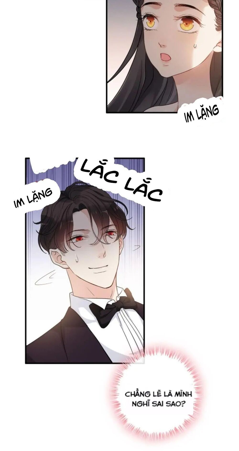 đọc truyện Cô Vợ Hợp Đồng Bỏ Trốn Của Tổng Giám Đốc Chương 322.2 ảnh 11 tại Thiên Thai Truyện