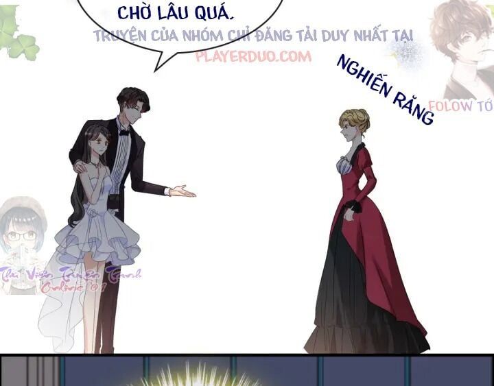 đọc truyện Cô Vợ Hợp Đồng Bỏ Trốn Của Tổng Giám Đốc Chương 323 ảnh 12 tại Thiên Thai Truyện