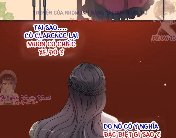 đọc truyện Cô Vợ Hợp Đồng Bỏ Trốn Của Tổng Giám Đốc Chương 323 ảnh 23 tại Thiên Thai Truyện