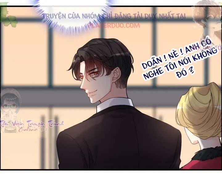 đọc truyện Cô Vợ Hợp Đồng Bỏ Trốn Của Tổng Giám Đốc Chương 323 ảnh 27 tại Thiên Thai Truyện