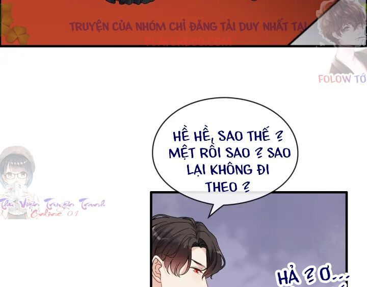 đọc truyện Cô Vợ Hợp Đồng Bỏ Trốn Của Tổng Giám Đốc Chương 323 ảnh 46 tại Thiên Thai Truyện