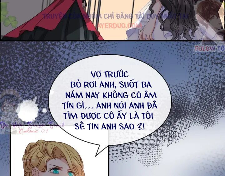 đọc truyện Cô Vợ Hợp Đồng Bỏ Trốn Của Tổng Giám Đốc Chương 323 ảnh 56 tại Thiên Thai Truyện