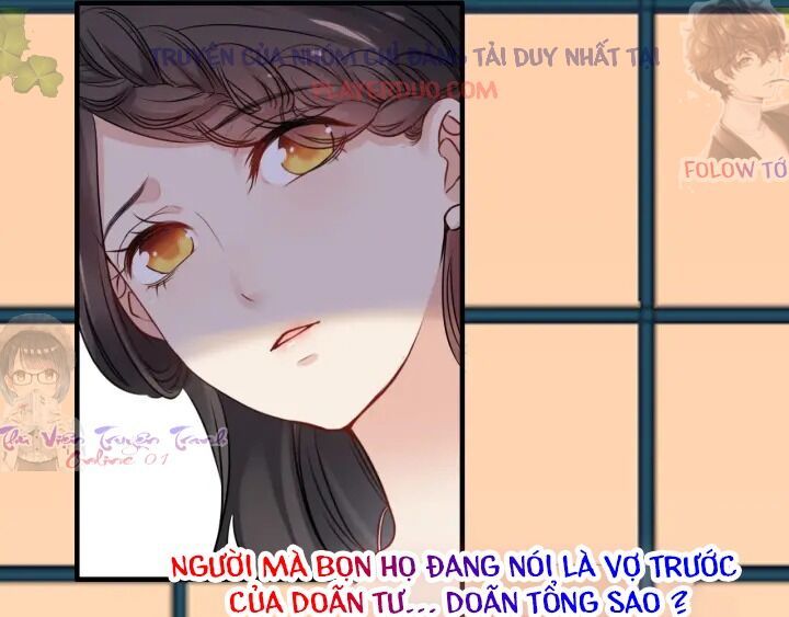 đọc truyện Cô Vợ Hợp Đồng Bỏ Trốn Của Tổng Giám Đốc Chương 323 ảnh 62 tại Thiên Thai Truyện