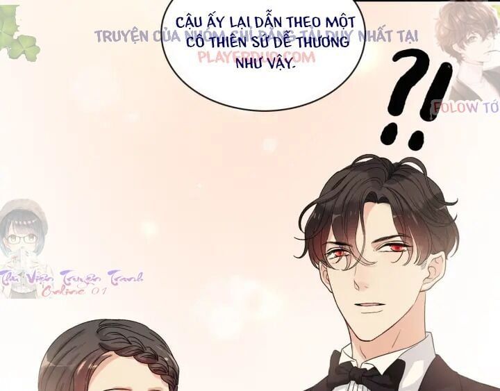 đọc truyện Cô Vợ Hợp Đồng Bỏ Trốn Của Tổng Giám Đốc Chương 324 ảnh 20 tại Thiên Thai Truyện