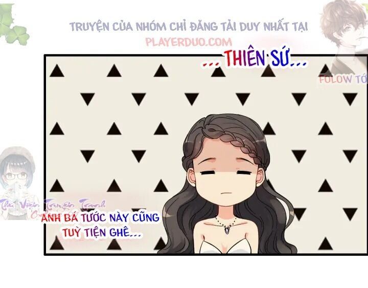 đọc truyện Cô Vợ Hợp Đồng Bỏ Trốn Của Tổng Giám Đốc Chương 324 ảnh 23 tại Thiên Thai Truyện