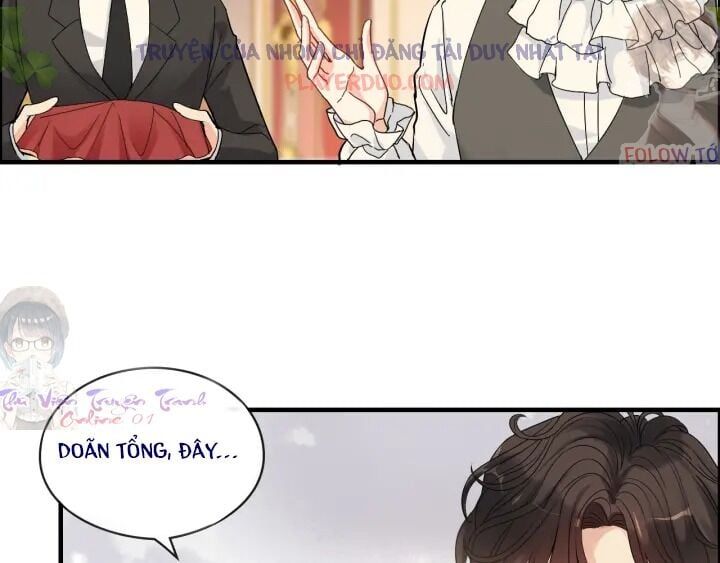 đọc truyện Cô Vợ Hợp Đồng Bỏ Trốn Của Tổng Giám Đốc Chương 324 ảnh 25 tại Thiên Thai Truyện