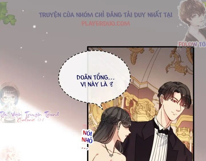 đọc truyện Cô Vợ Hợp Đồng Bỏ Trốn Của Tổng Giám Đốc Chương 324 ảnh 6 tại Thiên Thai Truyện