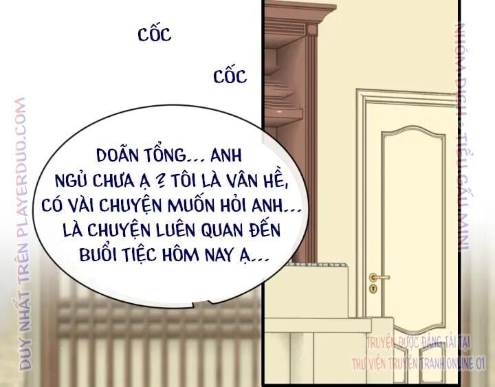 đọc truyện Cô Vợ Hợp Đồng Bỏ Trốn Của Tổng Giám Đốc Chương 325 ảnh 28 tại Thiên Thai Truyện