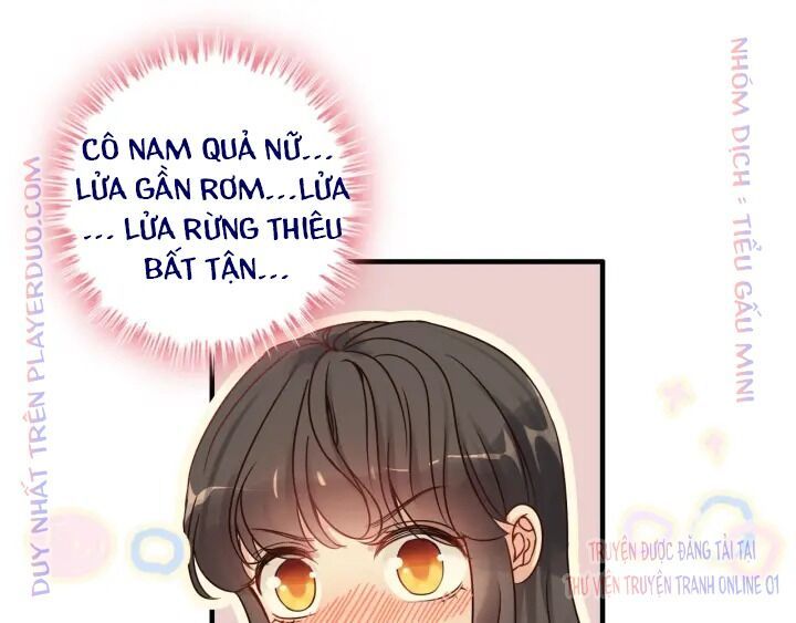 đọc truyện Cô Vợ Hợp Đồng Bỏ Trốn Của Tổng Giám Đốc Chương 325 ảnh 42 tại Thiên Thai Truyện