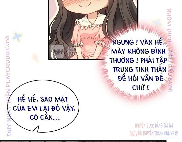 đọc truyện Cô Vợ Hợp Đồng Bỏ Trốn Của Tổng Giám Đốc Chương 325 ảnh 43 tại Thiên Thai Truyện