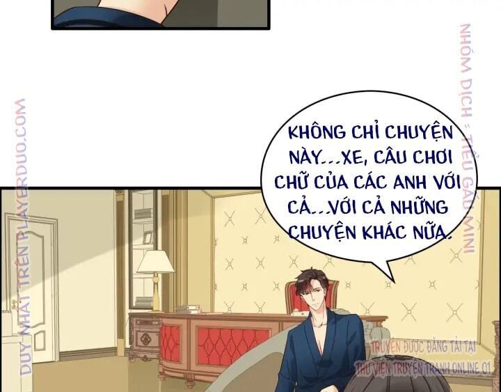 đọc truyện Cô Vợ Hợp Đồng Bỏ Trốn Của Tổng Giám Đốc Chương 325 ảnh 48 tại Thiên Thai Truyện