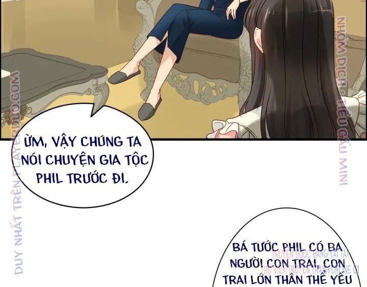 đọc truyện Cô Vợ Hợp Đồng Bỏ Trốn Của Tổng Giám Đốc Chương 325 ảnh 49 tại Thiên Thai Truyện