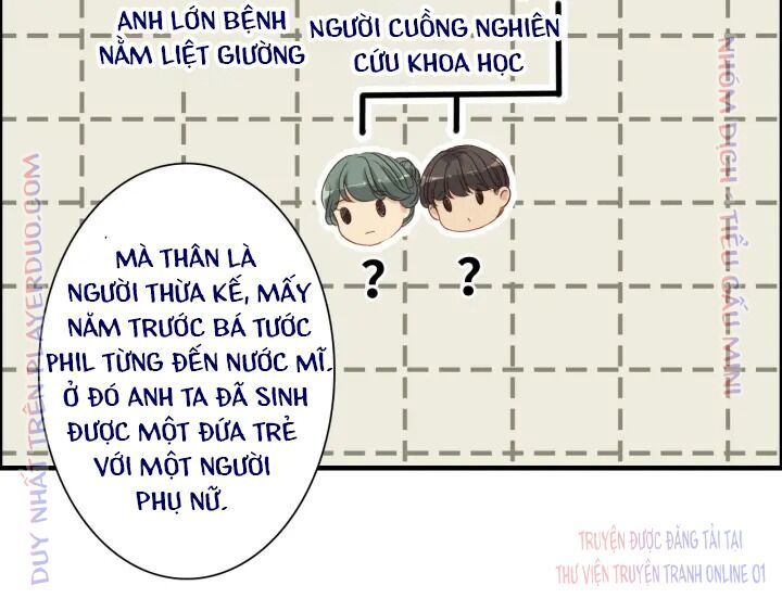 đọc truyện Cô Vợ Hợp Đồng Bỏ Trốn Của Tổng Giám Đốc Chương 325 ảnh 51 tại Thiên Thai Truyện