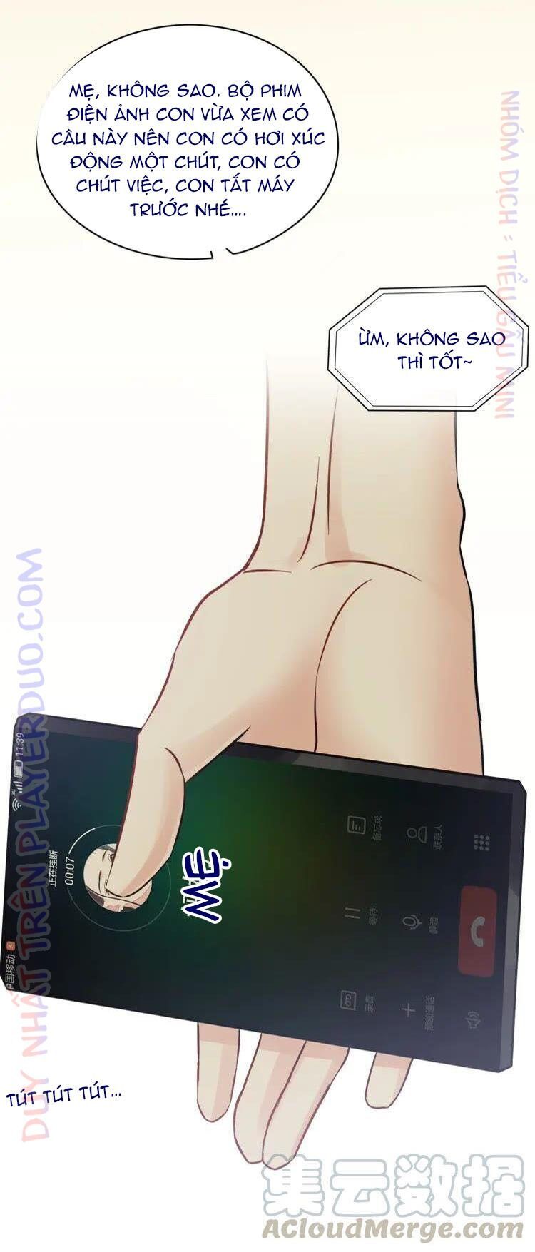 đọc truyện Cô Vợ Hợp Đồng Bỏ Trốn Của Tổng Giám Đốc Chương 327 ảnh 13 tại Thiên Thai Truyện