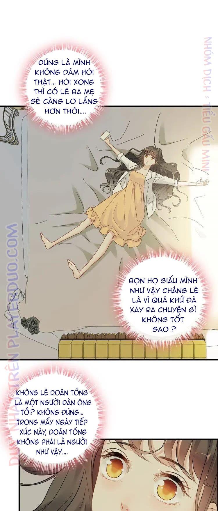 đọc truyện Cô Vợ Hợp Đồng Bỏ Trốn Của Tổng Giám Đốc Chương 327 ảnh 14 tại Thiên Thai Truyện