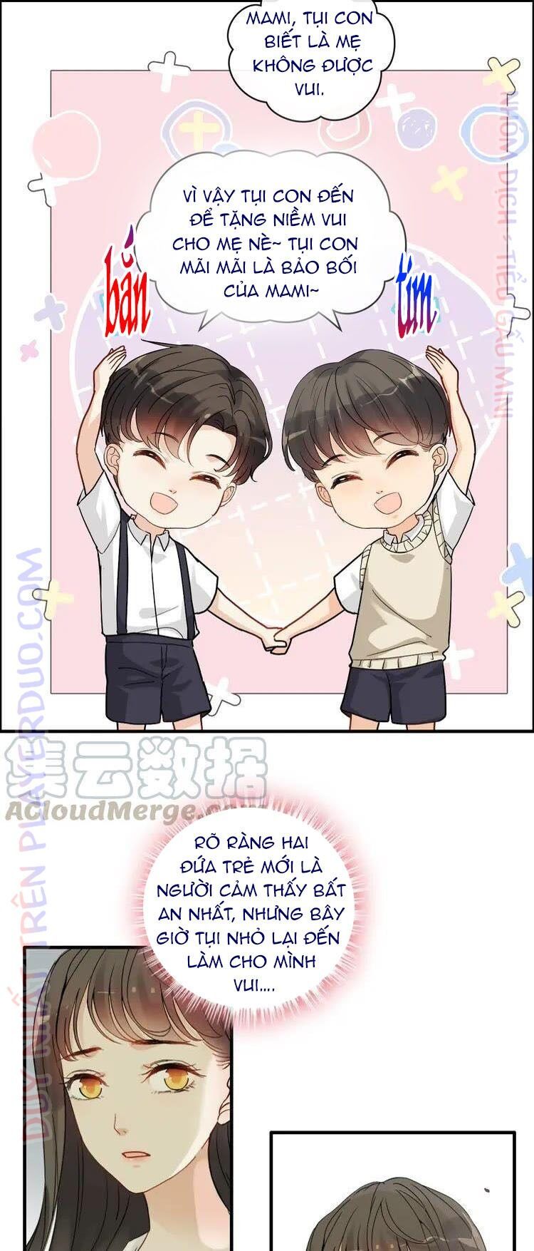 đọc truyện Cô Vợ Hợp Đồng Bỏ Trốn Của Tổng Giám Đốc Chương 327 ảnh 16 tại Thiên Thai Truyện