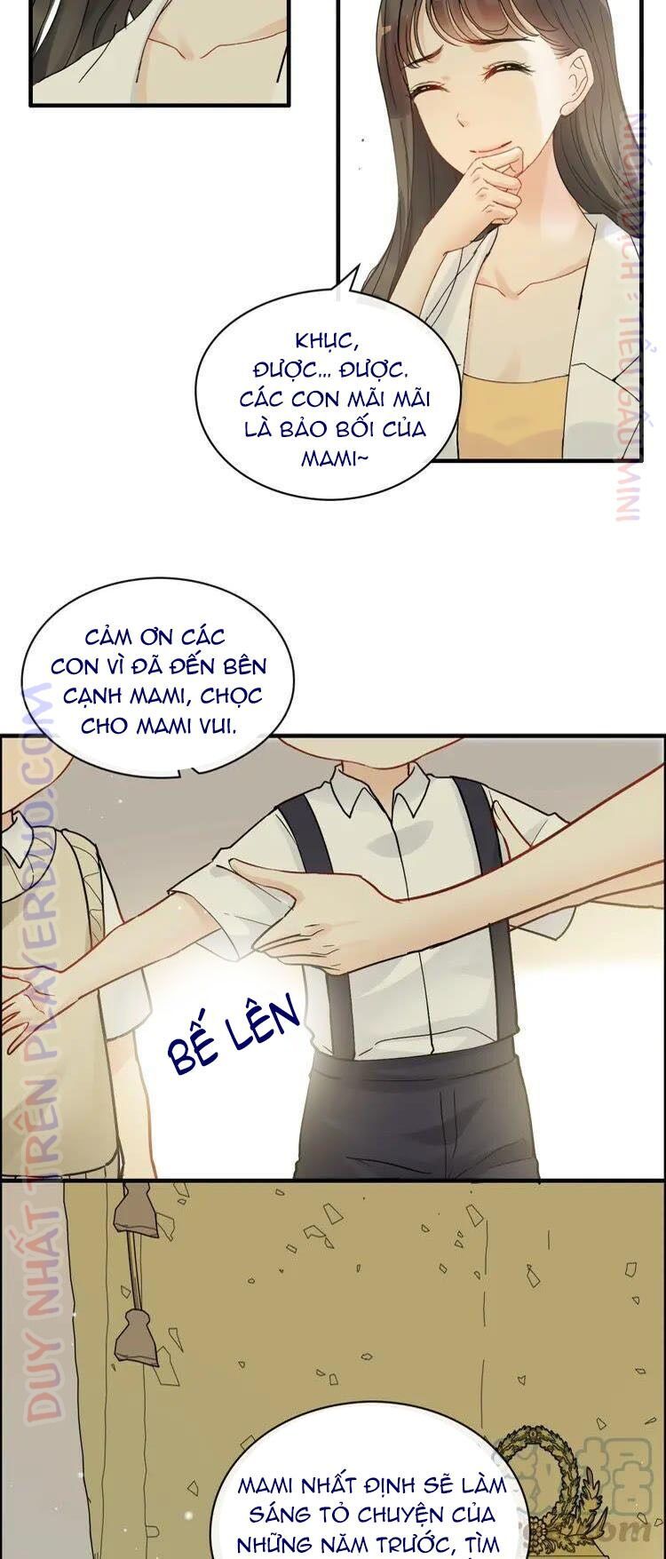 đọc truyện Cô Vợ Hợp Đồng Bỏ Trốn Của Tổng Giám Đốc Chương 327 ảnh 17 tại Thiên Thai Truyện