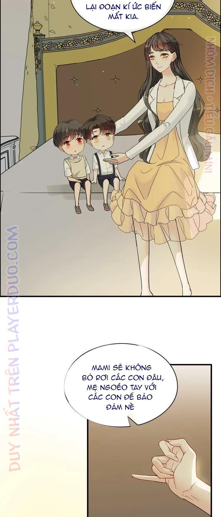 đọc truyện Cô Vợ Hợp Đồng Bỏ Trốn Của Tổng Giám Đốc Chương 327 ảnh 18 tại Thiên Thai Truyện