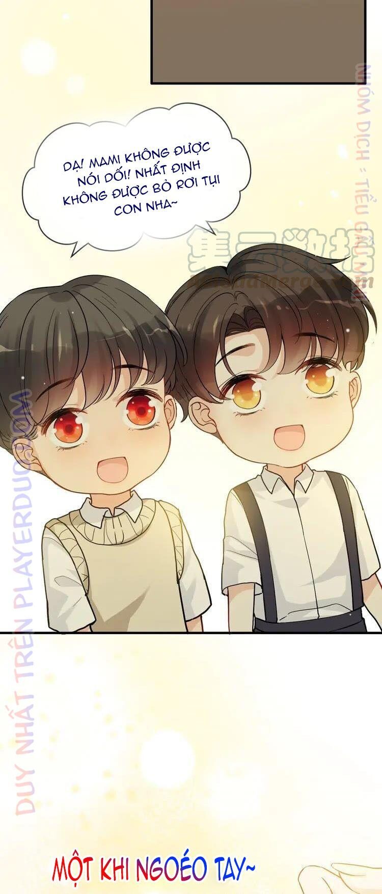 đọc truyện Cô Vợ Hợp Đồng Bỏ Trốn Của Tổng Giám Đốc Chương 327 ảnh 19 tại Thiên Thai Truyện