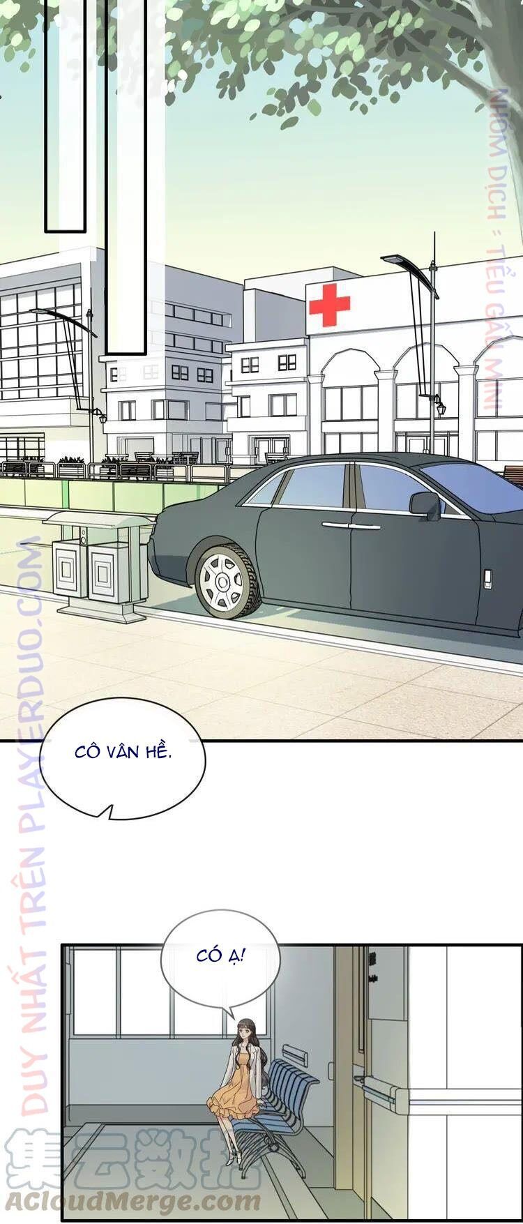 đọc truyện Cô Vợ Hợp Đồng Bỏ Trốn Của Tổng Giám Đốc Chương 327 ảnh 21 tại Thiên Thai Truyện