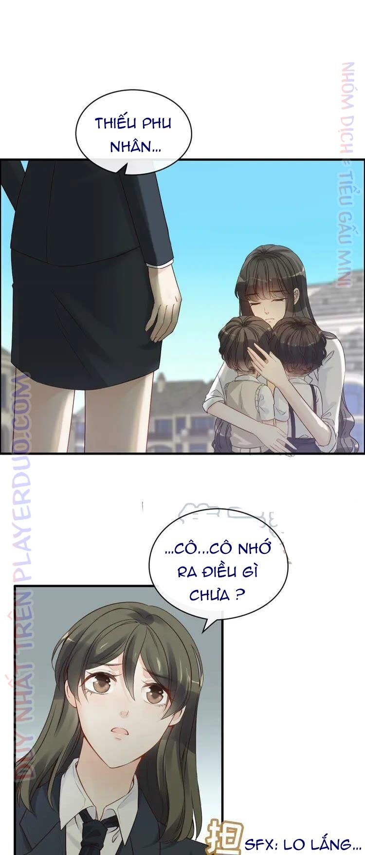 đọc truyện Cô Vợ Hợp Đồng Bỏ Trốn Của Tổng Giám Đốc Chương 327 ảnh 4 tại Thiên Thai Truyện