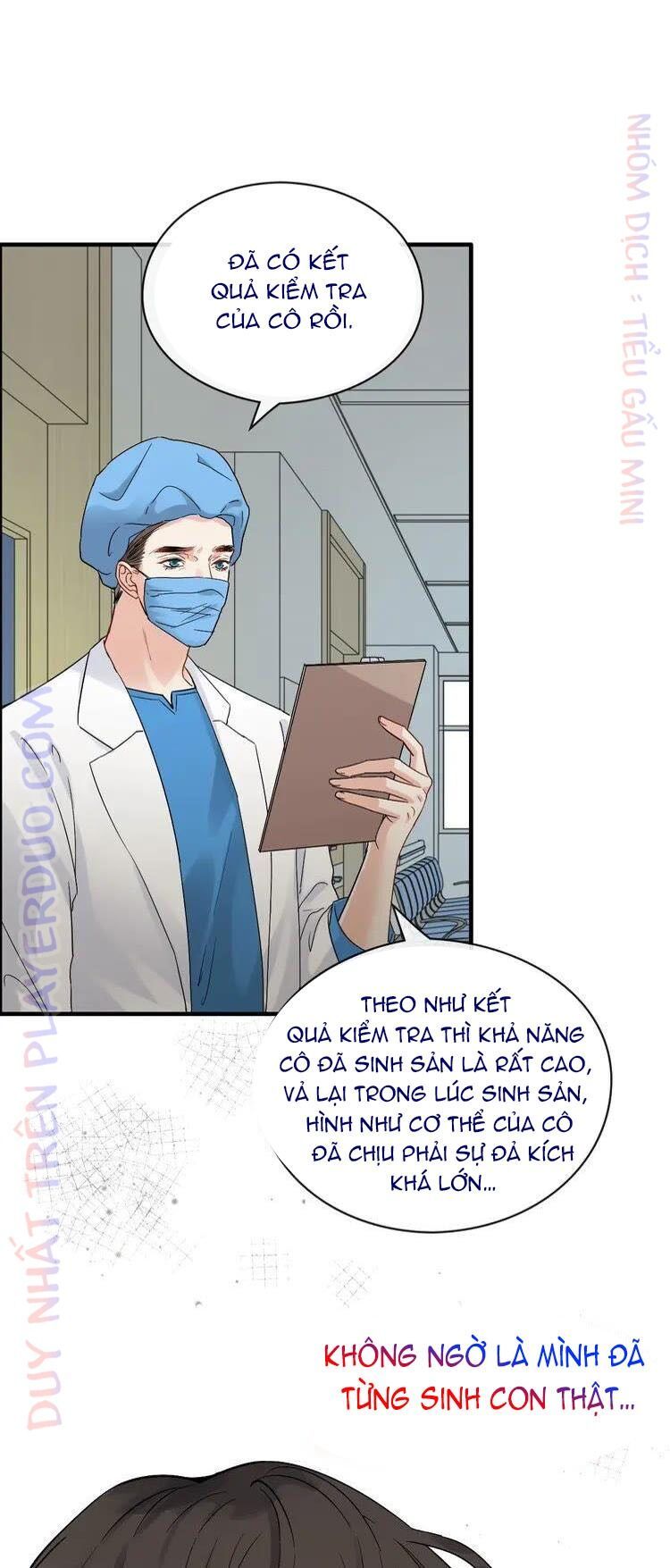 đọc truyện Cô Vợ Hợp Đồng Bỏ Trốn Của Tổng Giám Đốc Chương 327 ảnh 22 tại Thiên Thai Truyện