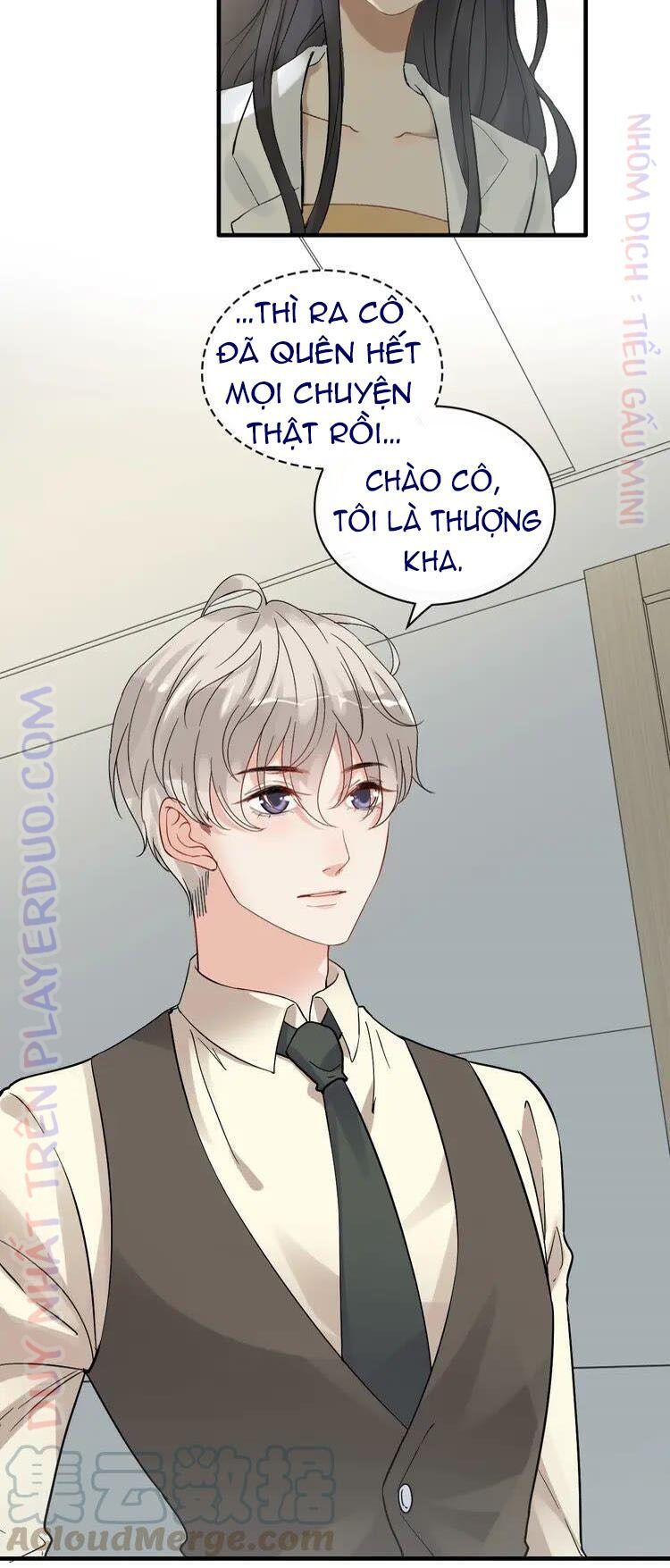 đọc truyện Cô Vợ Hợp Đồng Bỏ Trốn Của Tổng Giám Đốc Chương 327 ảnh 25 tại Thiên Thai Truyện