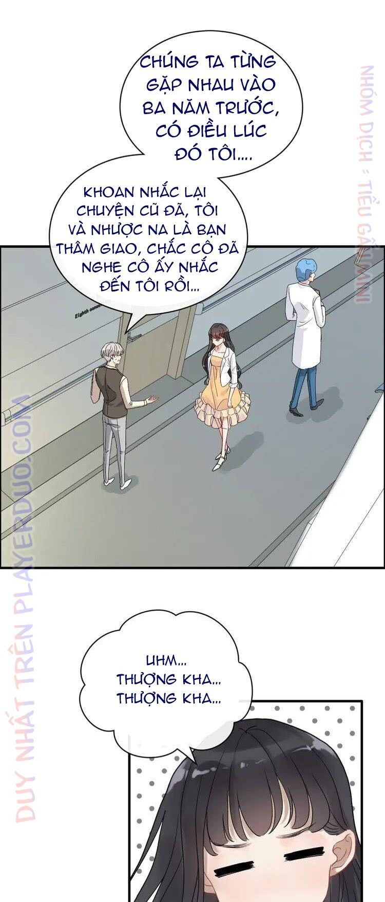 đọc truyện Cô Vợ Hợp Đồng Bỏ Trốn Của Tổng Giám Đốc Chương 327 ảnh 26 tại Thiên Thai Truyện