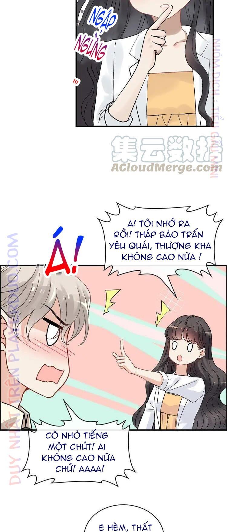 đọc truyện Cô Vợ Hợp Đồng Bỏ Trốn Của Tổng Giám Đốc Chương 327 ảnh 27 tại Thiên Thai Truyện