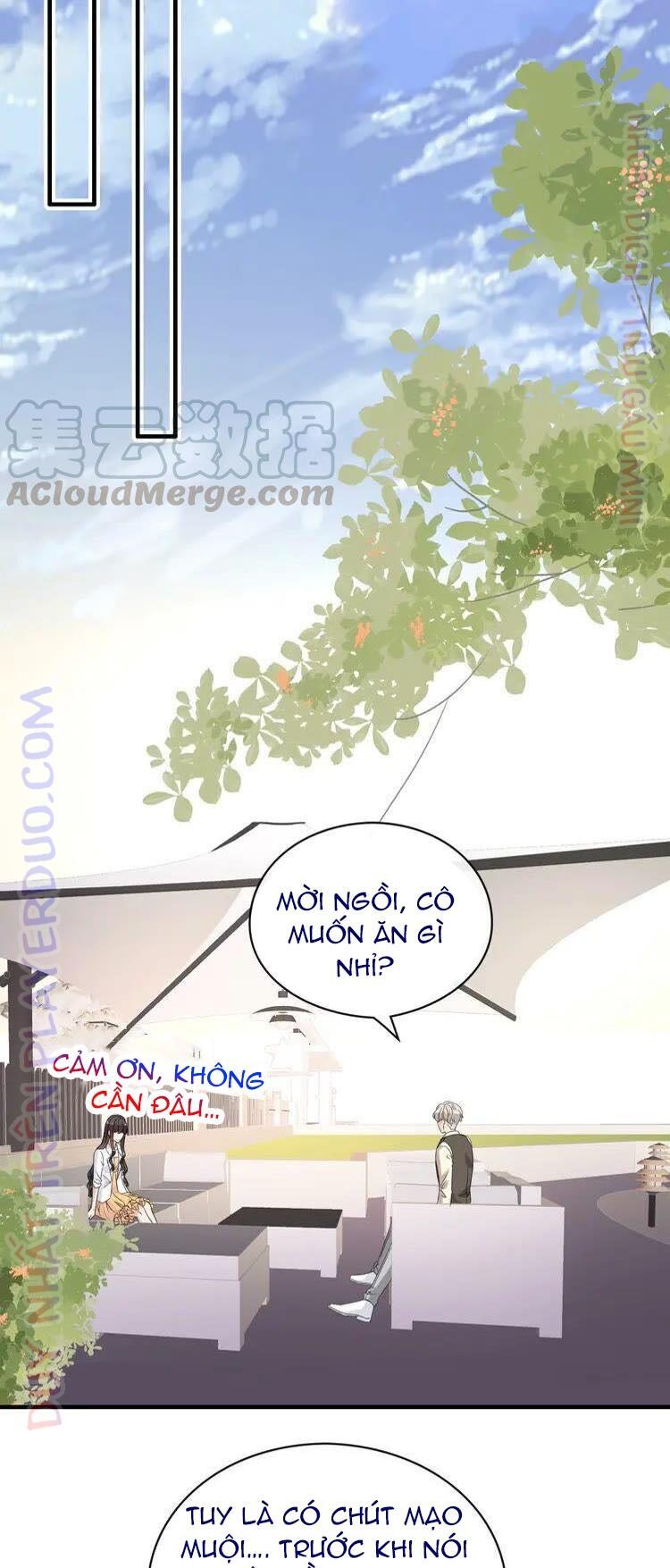 đọc truyện Cô Vợ Hợp Đồng Bỏ Trốn Của Tổng Giám Đốc Chương 327 ảnh 31 tại Thiên Thai Truyện