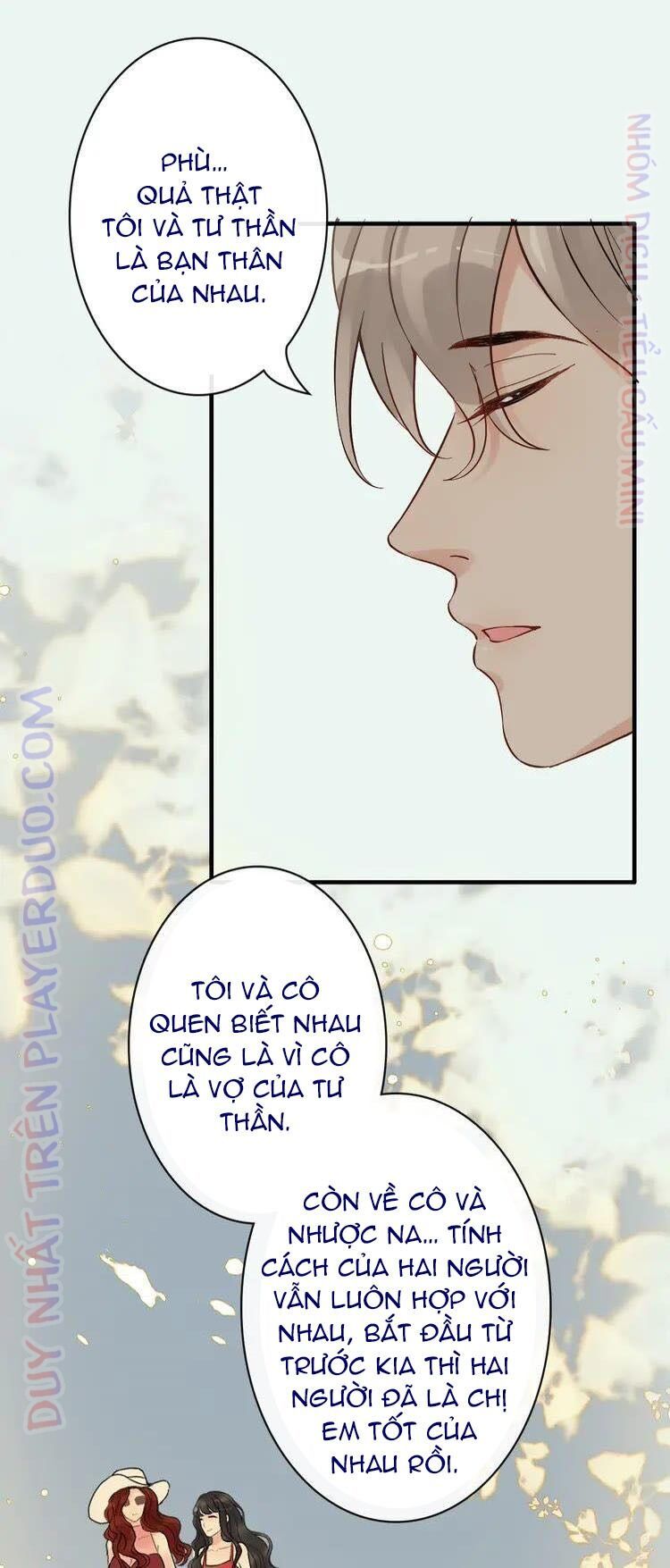 đọc truyện Cô Vợ Hợp Đồng Bỏ Trốn Của Tổng Giám Đốc Chương 327 ảnh 34 tại Thiên Thai Truyện