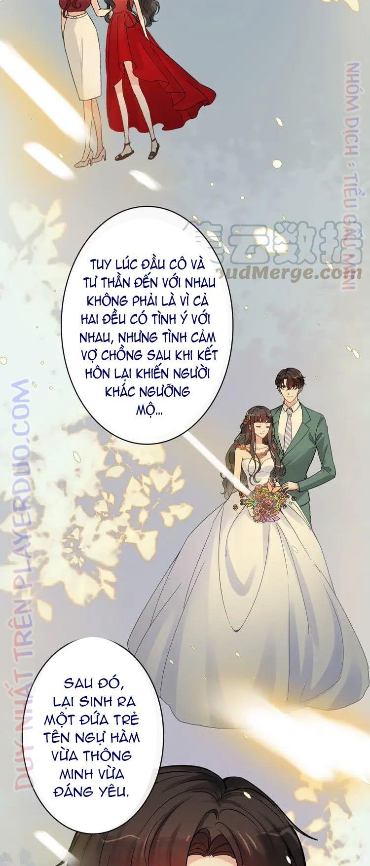 đọc truyện Cô Vợ Hợp Đồng Bỏ Trốn Của Tổng Giám Đốc Chương 327 ảnh 35 tại Thiên Thai Truyện