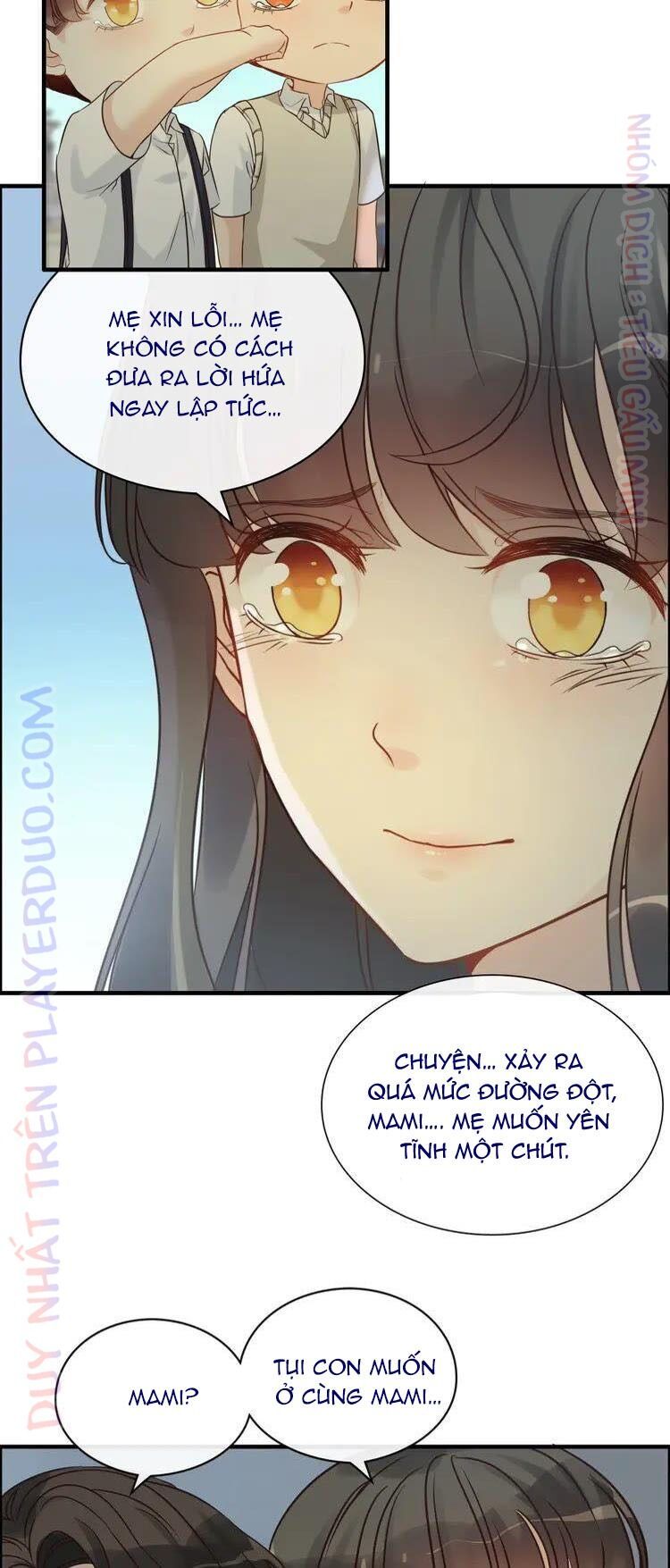 đọc truyện Cô Vợ Hợp Đồng Bỏ Trốn Của Tổng Giám Đốc Chương 327 ảnh 6 tại Thiên Thai Truyện