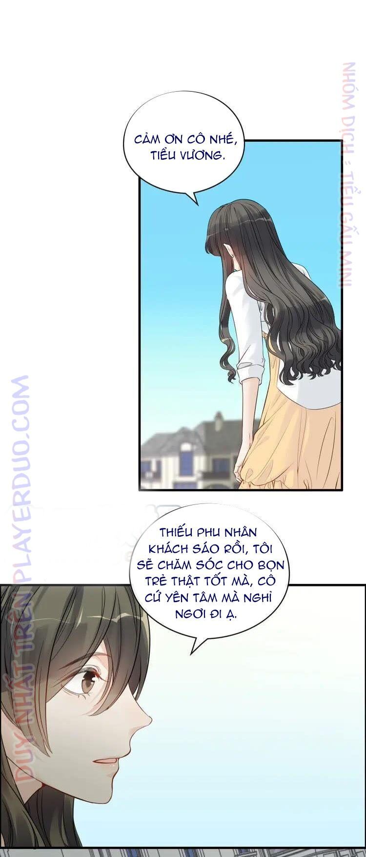 đọc truyện Cô Vợ Hợp Đồng Bỏ Trốn Của Tổng Giám Đốc Chương 327 ảnh 8 tại Thiên Thai Truyện