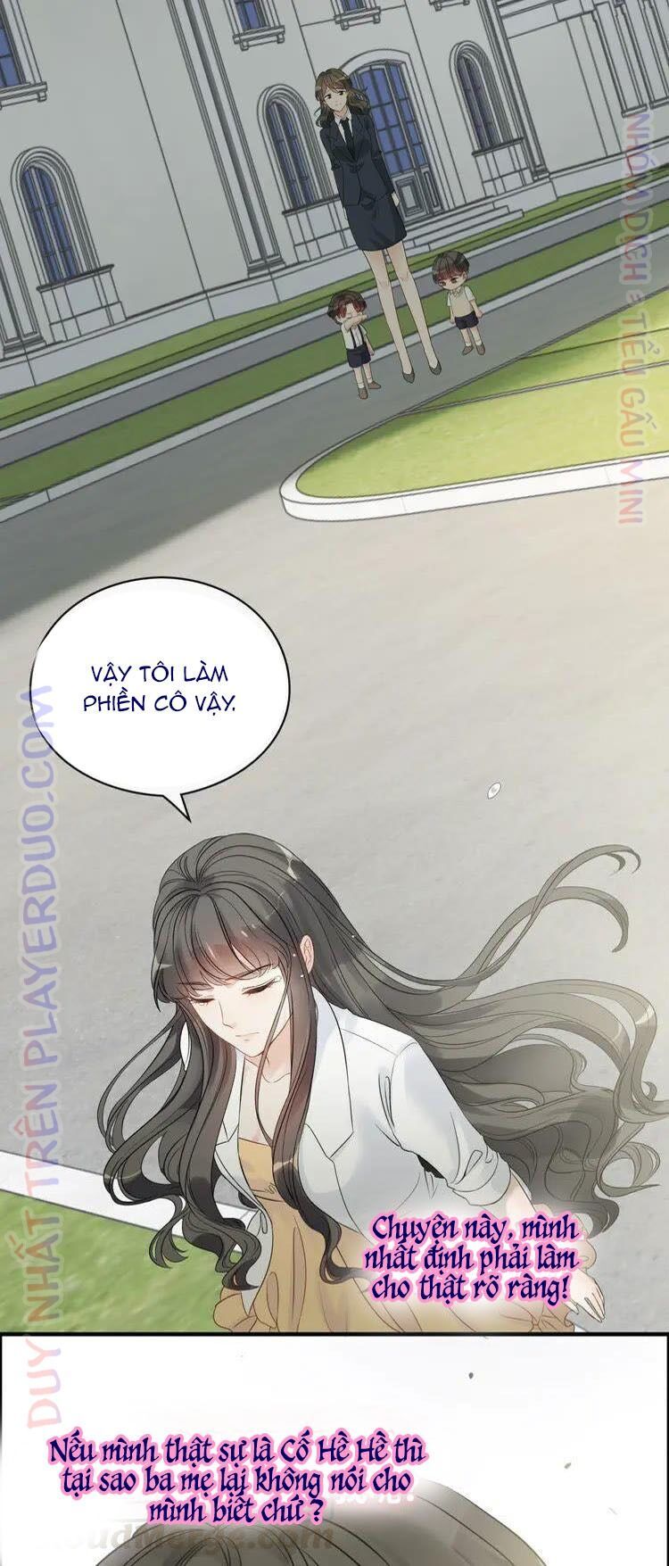 đọc truyện Cô Vợ Hợp Đồng Bỏ Trốn Của Tổng Giám Đốc Chương 327 ảnh 9 tại Thiên Thai Truyện