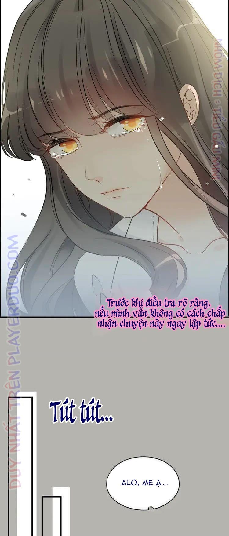 đọc truyện Cô Vợ Hợp Đồng Bỏ Trốn Của Tổng Giám Đốc Chương 327 ảnh 10 tại Thiên Thai Truyện