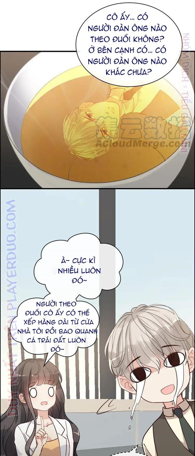 đọc truyện Cô Vợ Hợp Đồng Bỏ Trốn Của Tổng Giám Đốc Chương 328 ảnh 14 tại Thiên Thai Truyện