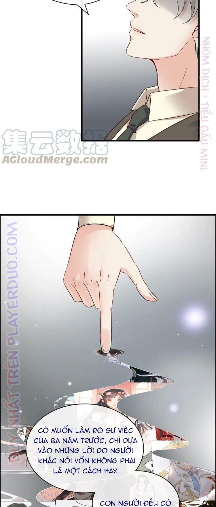 đọc truyện Cô Vợ Hợp Đồng Bỏ Trốn Của Tổng Giám Đốc Chương 328 ảnh 17 tại Thiên Thai Truyện