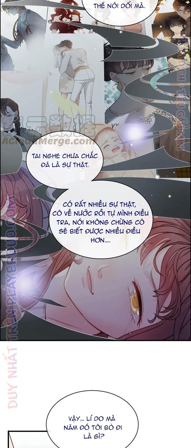 đọc truyện Cô Vợ Hợp Đồng Bỏ Trốn Của Tổng Giám Đốc Chương 328 ảnh 18 tại Thiên Thai Truyện